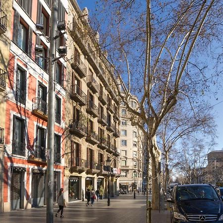 Friendly Rentals Jardinets Barcelona Zimmer foto
