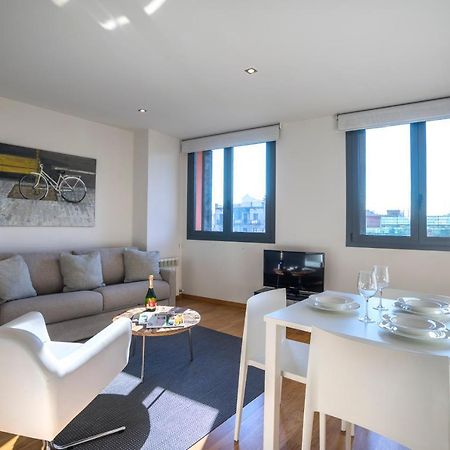 Friendly Rentals Jardinets Barcelona Zimmer foto