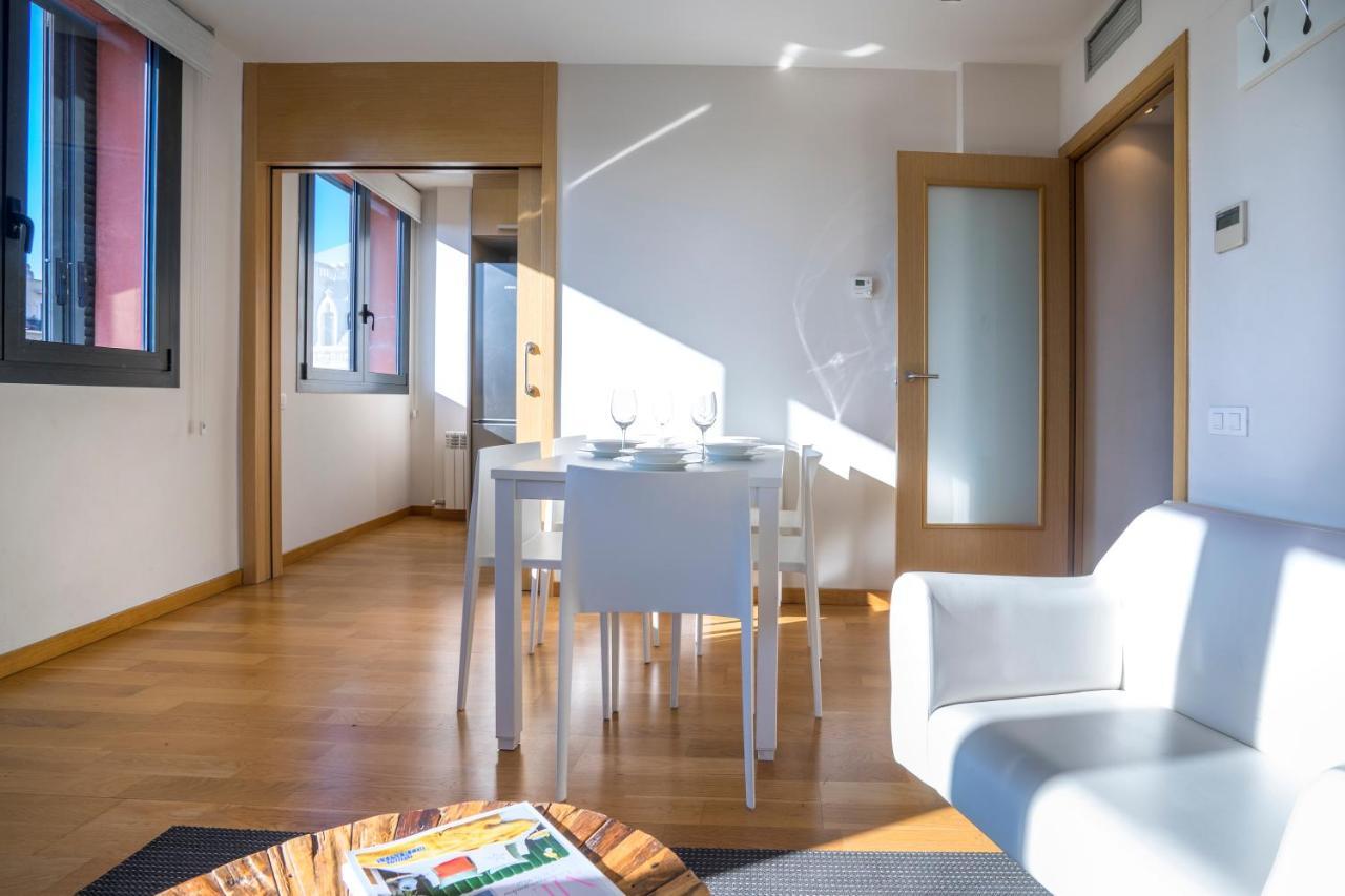 Friendly Rentals Jardinets Barcelona Zimmer foto