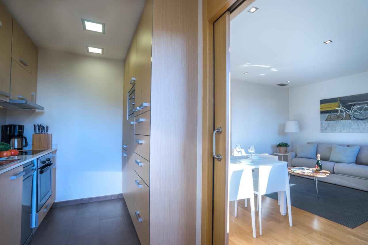 Friendly Rentals Jardinets Barcelona Zimmer foto