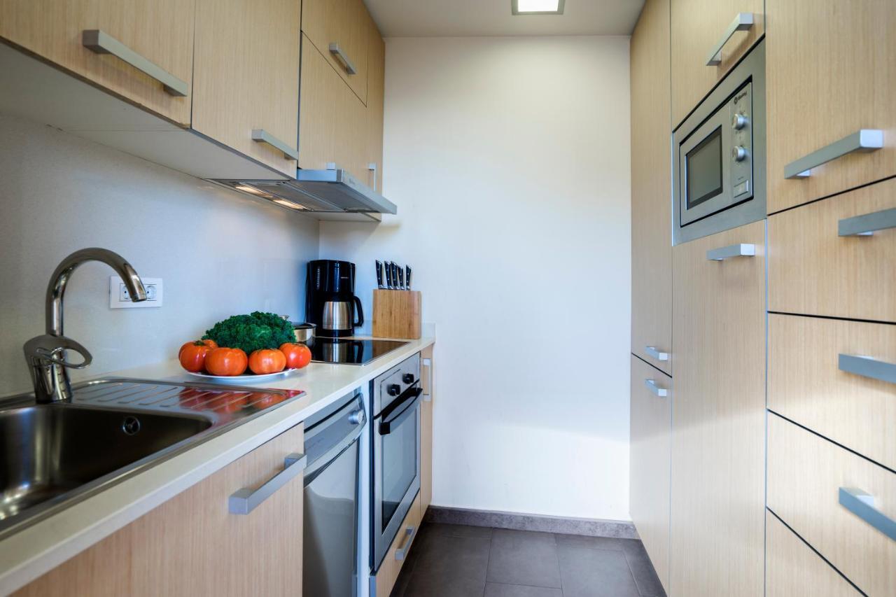 Friendly Rentals Jardinets Barcelona Zimmer foto