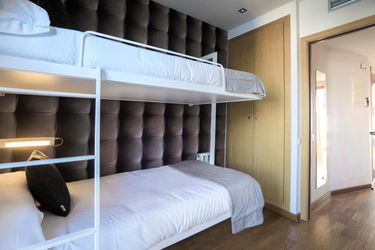 Friendly Rentals Jardinets Barcelona Zimmer foto