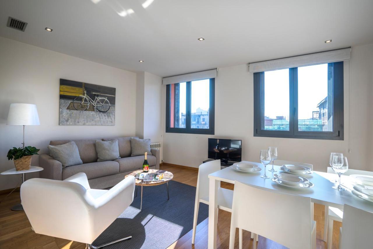 Friendly Rentals Jardinets Barcelona Zimmer foto