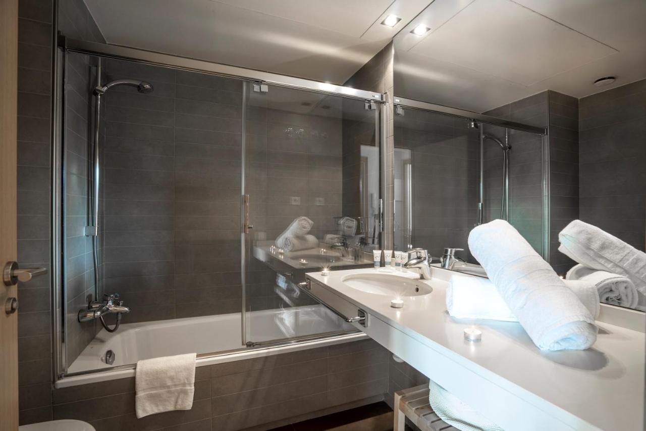 Friendly Rentals Jardinets Barcelona Zimmer foto